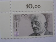 RFN - von Thadden-Trieglaff - prawnik Mi. 1556 **