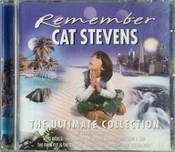 Cat Stevens Remember The Ultimate Collectio CD Irl