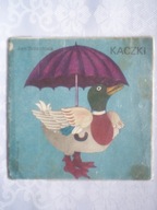 KACZKI - BRZECHWA