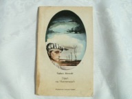 DZIEŃ NA HARMENZACH - TADEUSZ BOROWSKI