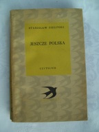 JESZCZE POLSKA - S.ZIELIŃSKI