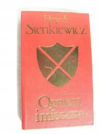 OGNIEM I MIECZEM T.2 - SIENKIEWICZ