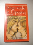 Saga rodu z Lipowej. Tęsknota