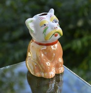 TRICO pojemnik na szczoteczki JAPONIA ok.1930-40