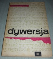 Dywersja Kolczyński Iskry 1965