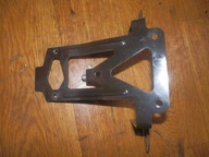 Triumph TIGER 800 stelaż lampa tył zamka mocowanie