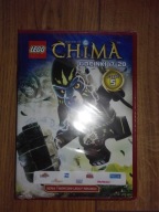 LEGO : CHIMA odcinki 17-20