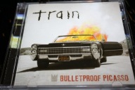 TRAIN Bulletproof picasso !!!