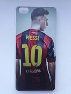 etui huawei P9 Lite Messi