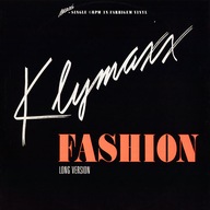 Klymaxx - Fashion (colored disc)