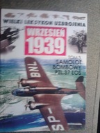 Wrzesień 1939 samolot PZL 31 Łoś tom 03