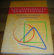 Rzeczpospolita kompetentna Matuszek Nowa