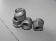 Nakrętka koła Cabstar Maxity 16x1.5k22 Mitsu Rena.