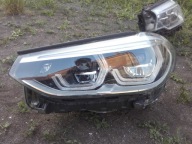 BMW X3 G01 X4 G02 LAMPA FULL LED LEWA 8496823