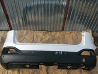 ZDERZAK TYŁ KIA SORENTO