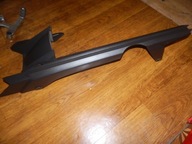Yamaha YS 125 18r osłona łańcucha nadkole