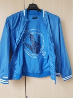 NOWA kurtka Endo rozm.146 10-11lat