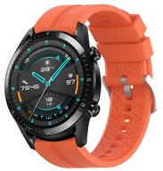 Huawei Watch GT 2 46mm pasek opaska silikonowa