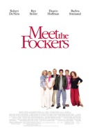MEET THE FOCKERS POZNAJ MOICH RODZICOW DVD DVD