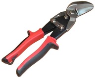 NOŻYCE DO CIĘCIA BLACHY LEWE 235 MM YATO