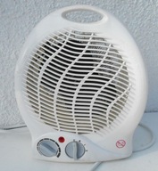 Termowentylator 2000W, Germany