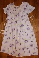 ŚWIETNA SUKIENKA NA CIĄŻĘ I NORMAL.Roz.M