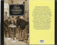 GENIALNI - LWOWSKA SZKOŁA MATEMATYCZNA / URBANEK.