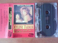 MYLENE FARMER - AINSI SOIT JE...