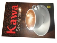 Kawa. Sekrety baristy - Mitch Faulkner