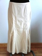 Spódnica Damska Dżinsowa R.42