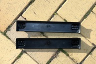 Obudowa osłona klamki dachowej A2218150314 Mercedes W221