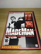 MADEMAN PRAWA RĘKA MAFII PL PC