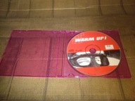 WARM UP! FORMUŁA F1 ENG PC