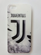 etui Iphone 5 5s klub piłkarski Włochy Juve