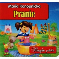 KLASYKA POLSKA MARIA KONOPNICKA PRANIE