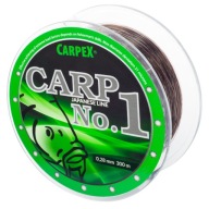 Żyłka Robinson CARPEX No.1 0,24 mm x 300 m