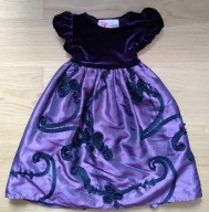 Sukienka wizytowa C.C. Couture 2- 3 lata