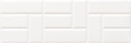 ART WHITE DEKOR ŚCIANA 25*75 G2 m2 zamów