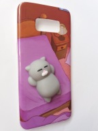 etui 3D samsung galaxy s8 kotek gniotek