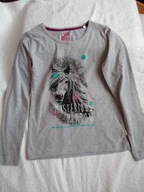 5.10.15 t-shirt szary rozmiar 146