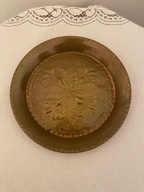 Talerz ozdobny do powieszenia