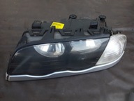 lampa przód lewa BMW E46 KOMBI
