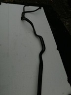 BMW F30 F34 N20 WĄŻ PRZEWÓD OLEJU OLEJOWY 7604980