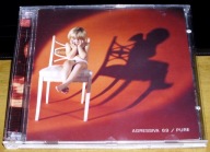 AGRESSIVA 69-Pure (1996,Koch,2 CD)
