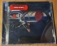 THE MARS VOLTA: Frances The Mute