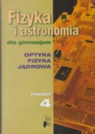 : OPTYKA, FIZYKA JĄDROWA G. Francuz-Ornat, J. Kulawik, M. Nowotny-Różańska
