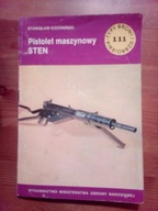 Pistolet maszynowy Sten