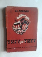 TRZY PO TRZY - Aleksander Fredro (1949)