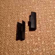 Zaślepki zawiasów Benq JoyBook P-52