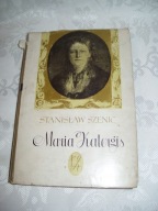 Maria Kalergis - Szenic